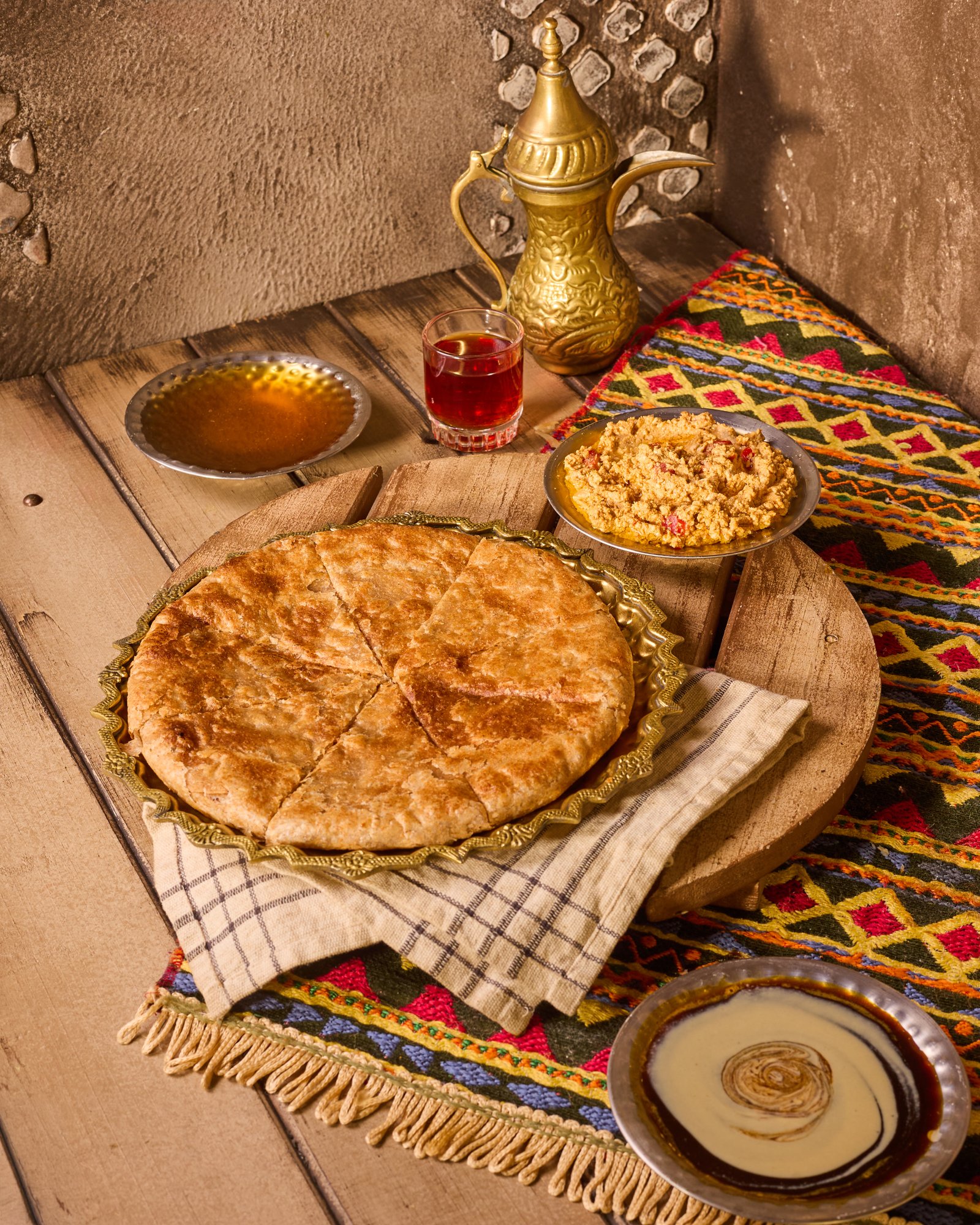 صينية